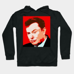 elon musk Hoodie